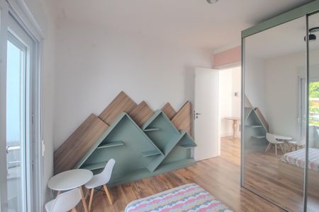 Casa à venda com 149m², 3 quartos e 1 vagaQuarto