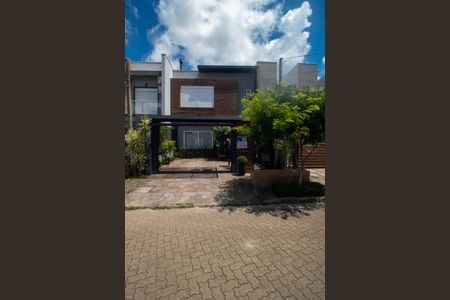 Casa à venda com 149m², 3 quartos e 1 vagaFachada