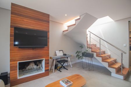 Casa à venda com 149m², 3 quartos e 1 vagaSala