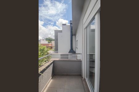 Casa à venda com 149m², 3 quartos e 1 vagaVaranda