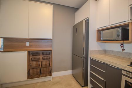 Casa à venda com 149m², 3 quartos e 1 vagaCozinha