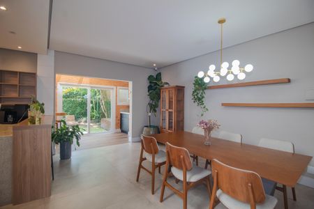 Sala de casa para alugar com 3 quartos, 149m² em Hípica, Porto Alegre