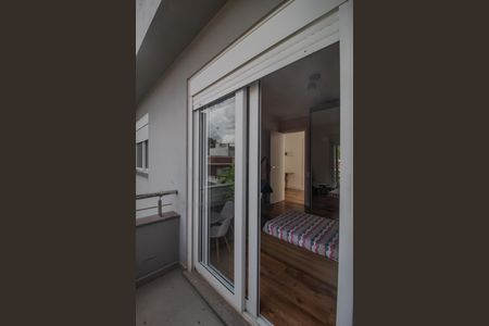 Casa à venda com 149m², 3 quartos e 1 vagaVaranda