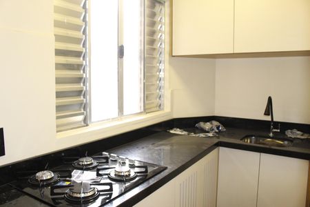 Apartamento para alugar com 1 quarto, 33m² em Campos Elíseos, São Paulo