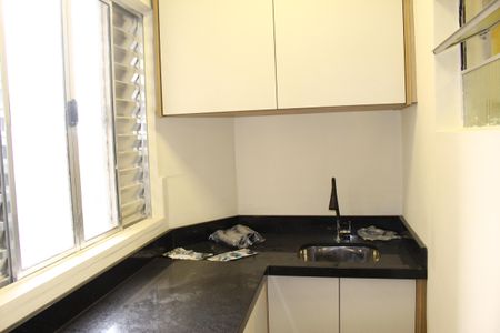 Apartamento para alugar com 1 quarto, 33m² em Campos Elíseos, São Paulo