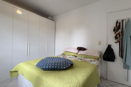 Quarto 2 de apartamento à venda com 2 quartos, 62m² em Jardim Iporanga, Guarulhos