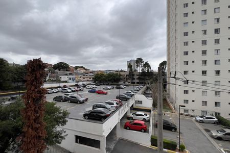 Apartamento à venda com 62m², 2 quartos e 1 vaga Apartamento à venda com 62m², 2 quartos e 1 vagaVista do Quarto 2