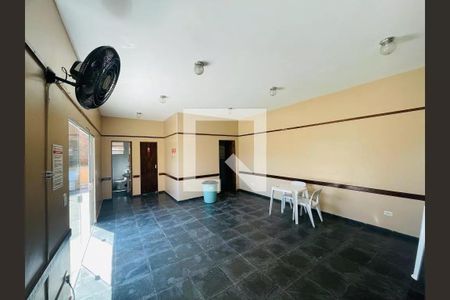 Apartamento à venda com 62m², 2 quartos e 1 vaga Apartamento à venda com 62m², 2 quartos e 1 vagaSalão de Festas