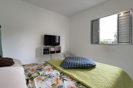 Apartamento à venda com 62m², 2 quartos e 1 vaga Apartamento à venda com 62m², 2 quartos e 1 vagaQuarto 2