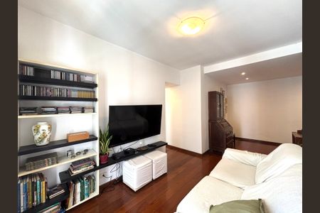Apartamento para alugar com 79m², 2 quartos e 1 vaga Apartamento para alugar com 79m², 2 quartos e 1 vagaSala