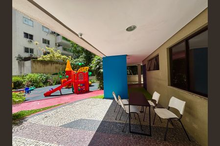 Apartamento para alugar com 79m², 2 quartos e 1 vaga Apartamento para alugar com 79m², 2 quartos e 1 vagaÁrea comum