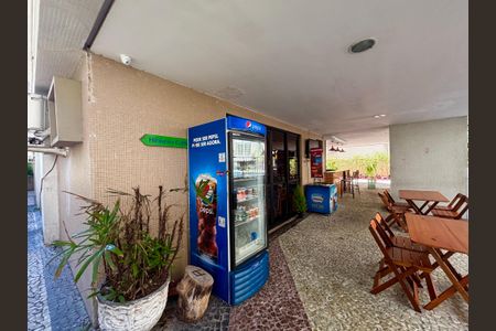 Apartamento para alugar com 79m², 2 quartos e 1 vaga Apartamento para alugar com 79m², 2 quartos e 1 vagaÁrea comum