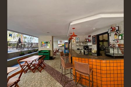 Apartamento para alugar com 79m², 2 quartos e 1 vaga Apartamento para alugar com 79m², 2 quartos e 1 vagaÁrea comum