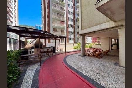 Apartamento para alugar com 79m², 2 quartos e 1 vaga Apartamento para alugar com 79m², 2 quartos e 1 vagaÁrea comum