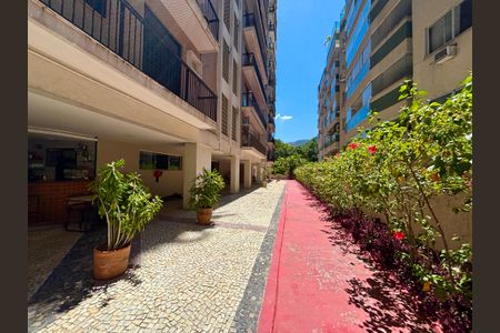 Apartamento para alugar com 79m², 2 quartos e 1 vaga Apartamento para alugar com 79m², 2 quartos e 1 vagaÁrea comum