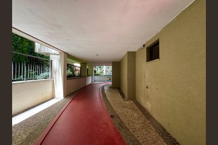 Apartamento para alugar com 79m², 2 quartos e 1 vaga Apartamento para alugar com 79m², 2 quartos e 1 vagaÁrea comum