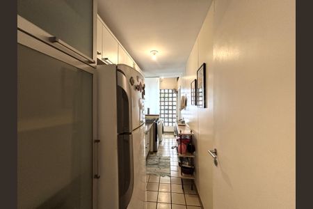 Apartamento para alugar com 79m², 2 quartos e 1 vaga Apartamento para alugar com 79m², 2 quartos e 1 vagaCozinha
