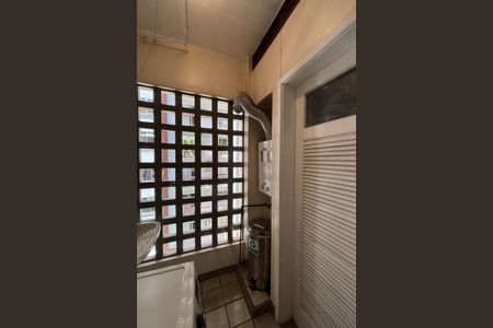 Apartamento para alugar com 79m², 2 quartos e 1 vaga Apartamento para alugar com 79m², 2 quartos e 1 vagaÁrea de serviço