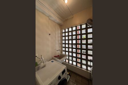 Apartamento para alugar com 79m², 2 quartos e 1 vaga Apartamento para alugar com 79m², 2 quartos e 1 vagaÁrea de serviço