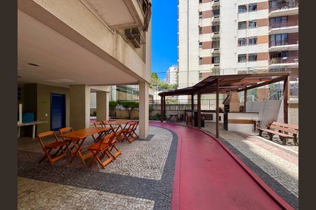 Apartamento para alugar com 79m², 2 quartos e 1 vaga Apartamento para alugar com 79m², 2 quartos e 1 vagaÁrea comum