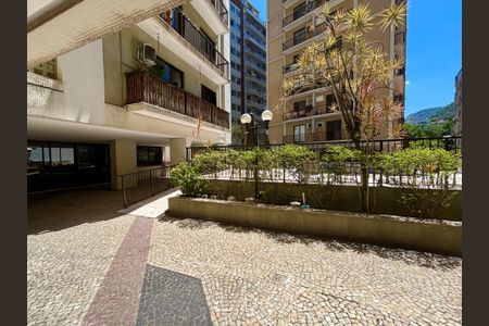 Apartamento para alugar com 79m², 2 quartos e 1 vaga Apartamento para alugar com 79m², 2 quartos e 1 vagaÁrea comum