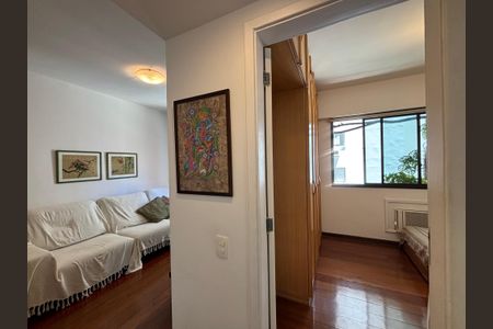 Apartamento para alugar com 79m², 2 quartos e 1 vaga Apartamento para alugar com 79m², 2 quartos e 1 vagaQuarto