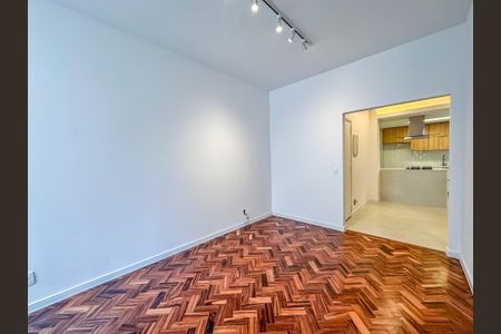 Apartamento à venda com 2 quartos, 78m² em Humaitá, Rio de Janeiro