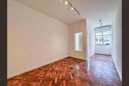 Apartamento à venda com 2 quartos, 78m² em Humaitá, Rio de Janeiro