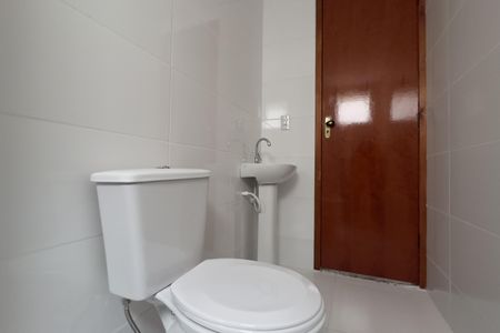 Apartamento para alugar com 2 quartos, 57m² em Vila Nova Bonsucesso, Guarulhos