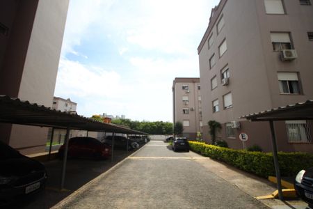 Apartamento para alugar com 44m², 1 quarto e sem vagaÁrea comum