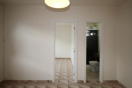 Sala de apartamento para alugar com 1 quarto, 44m² em Morro Santana, Porto Alegre