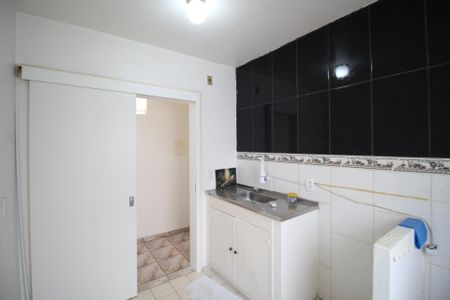 Apartamento para alugar com 44m², 1 quarto e sem vagaCozinha