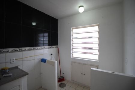 Apartamento para alugar com 44m², 1 quarto e sem vagaCozinha