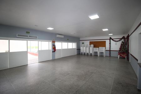 Apartamento para alugar com 44m², 1 quarto e sem vagaÁrea comum - Salão de festas