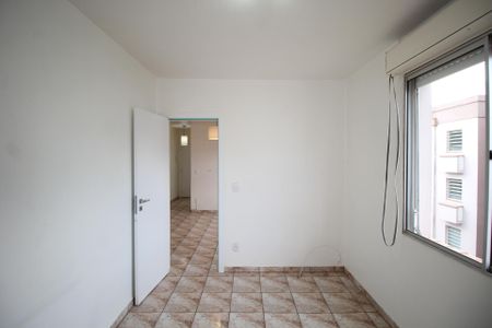Quarto 1 de apartamento para alugar com 1 quarto, 44m² em Morro Santana, Porto Alegre