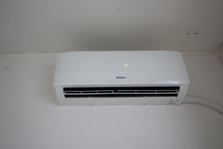 Apartamento para alugar com 44m², 1 quarto e sem vagaAr condicionado