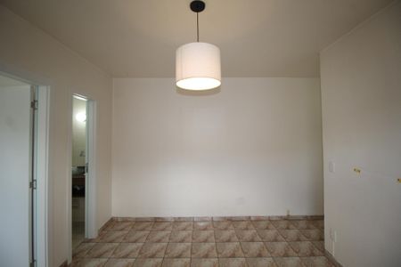 Sala de apartamento para alugar com 1 quarto, 44m² em Morro Santana, Porto Alegre