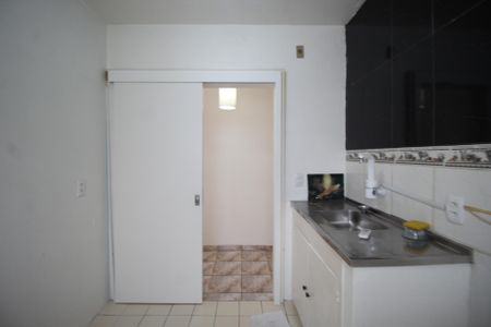 Apartamento para alugar com 44m², 1 quarto e sem vagaCozinha