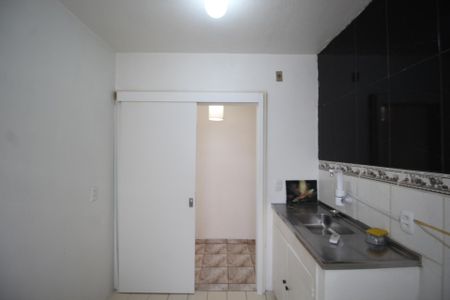 Apartamento para alugar com 44m², 1 quarto e sem vagaCozinha