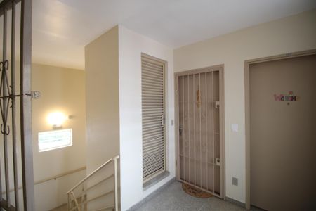 Apartamento para alugar com 44m², 1 quarto e sem vagaCorredor