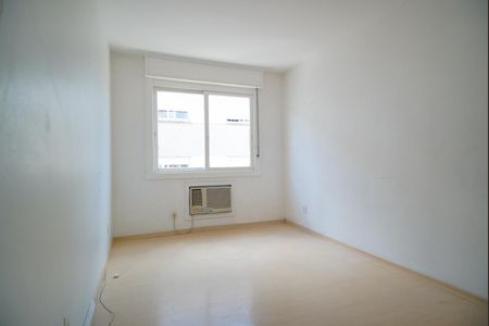 Sala de apartamento à venda com 1 quarto, 43m² em Bom Jesus, Porto Alegre