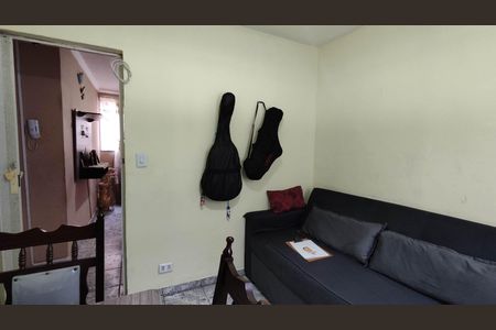 Apartamento para alugar com 45m², 2 quartos e 2 vagasQuarto 2