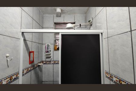 Apartamento para alugar com 45m², 2 quartos e 2 vagasBanheiro