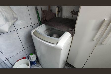 Apartamento para alugar com 45m², 2 quartos e 2 vagasÁrea de Serviço