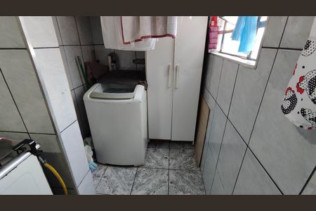 Apartamento para alugar com 45m², 2 quartos e 2 vagasCozinha