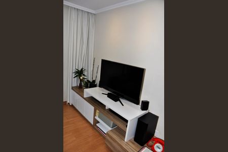 Apartamento à venda com 60m², 3 quartos e 1 vaga Apartamento à venda com 60m², 3 quartos e 1 vagaDetalhe - Quarto 03 ou Sala de TV