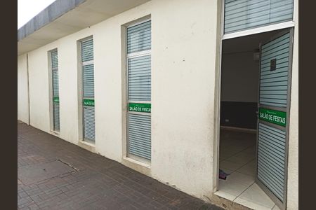 Apartamento à venda com 60m², 3 quartos e 1 vaga Apartamento à venda com 60m², 3 quartos e 1 vagaSalão de Festas