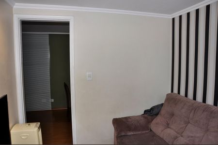 Apartamento à venda com 60m², 3 quartos e 1 vaga Apartamento à venda com 60m², 3 quartos e 1 vagaDetalhe - Quarto 03 ou Sala de TV