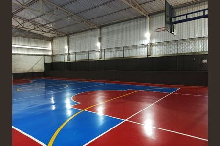 Apartamento à venda com 60m², 3 quartos e 1 vaga Apartamento à venda com 60m², 3 quartos e 1 vagaQuadra Esportiva