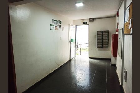 Apartamento à venda com 60m², 3 quartos e 1 vaga Apartamento à venda com 60m², 3 quartos e 1 vagaHall de entrada